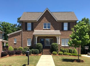 2308 Southampton Dr, Hoover, AL 35226