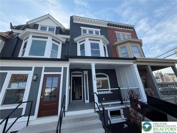 28 S Jefferson St, Allentown, PA 18102