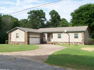358 Rosewood Cir, Malvern, AR 72104