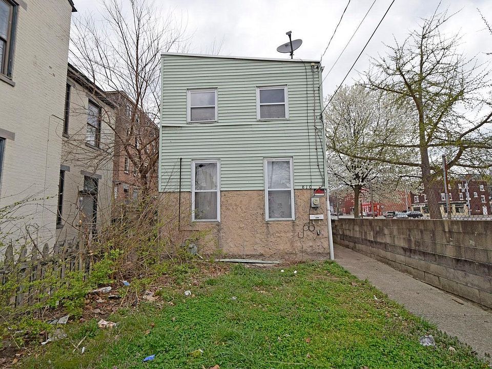 1st image of 810 Livingston St