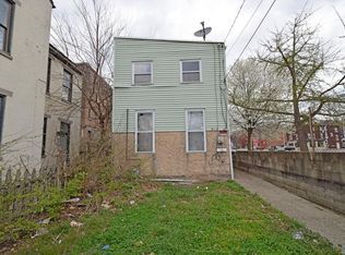 810 Livingston St, Cincinnati, OH 45214