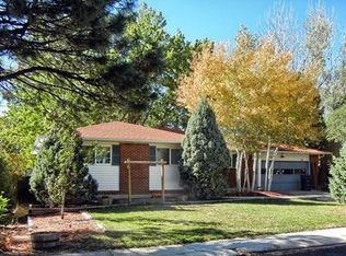 4808 Galena Dr, Colorado Springs, CO 80918