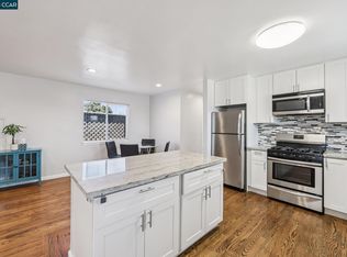 2110 Hellings Ave, Richmond, CA