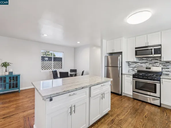 2110 Hellings Ave, Richmond, CA 94801