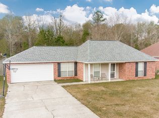 36237 Lynchburg Dr, Denham Springs, LA 70706