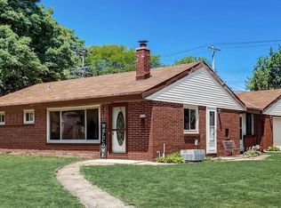 5500 W Howard Ave, Milwaukee, WI 53220