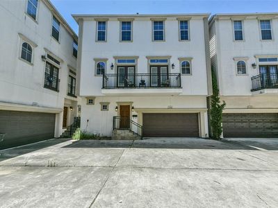 5719 Kiam St, Houston, TX, 77007