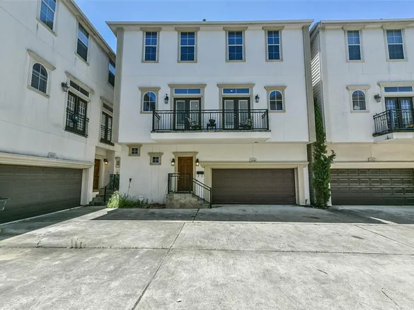 5719 Kiam St, Houston, TX 77007