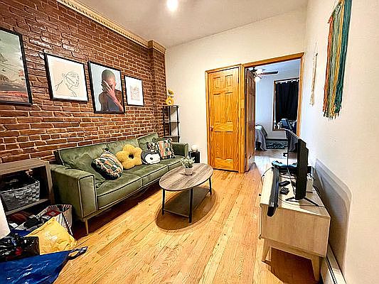 1st image of 135 Rogers Ave APT 2R