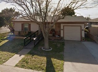 3701 McKnight Dr, Odessa, TX 79762