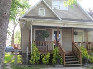 1718 S Picher Ave, Joplin, MO 64804