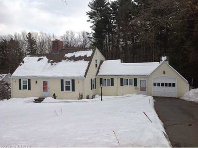 86 Lakewood Cir S, Manchester, CT, 06040