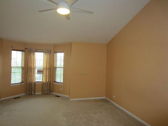 Master Bed Room