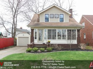 4675 Hilland Rd, Cleveland, OH 44109