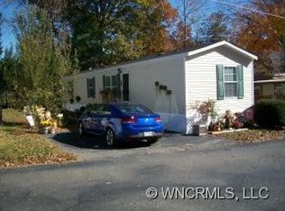1314 Tunnel Rd LOT 181, Asheville, NC 28805