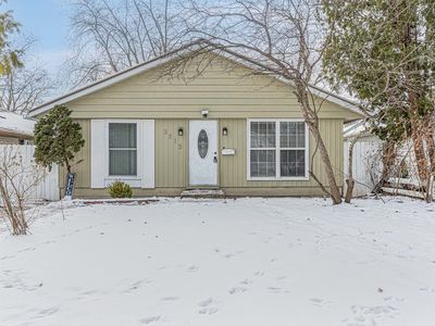 2513 20th St, Zion, IL, 60099