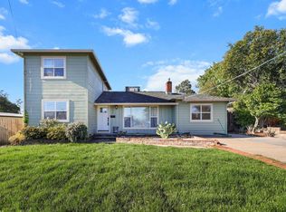 2254 Crestview Ave, Redding, CA 96001