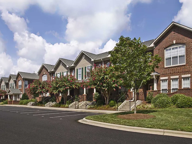 Eastover Ridge Apartments — Photo 26