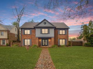 2677 Tangbourne Dr, Memphis, TN 38119