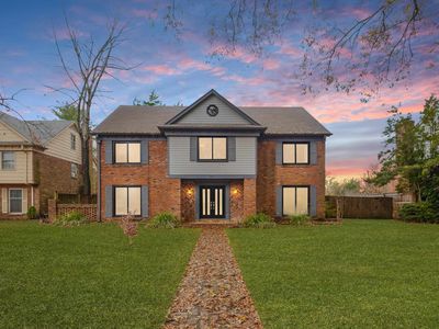 2677 Tangbourne Dr, Memphis, TN, 38119