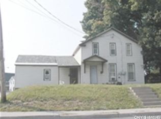 303 High St, Watertown, NY 13601