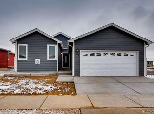 6301 Indian Paintbrush St, Frederick, CO 80530