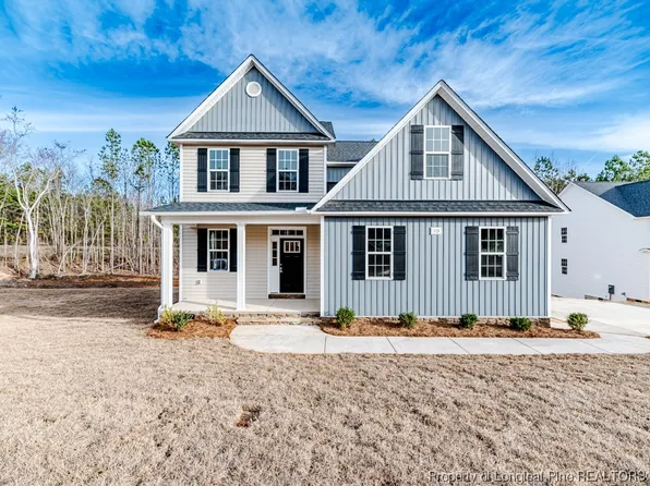 113 Godwin Ct, Sanford, NC 27330
