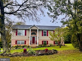 549 New Meadow Dr, Kearneysville, WV 25430