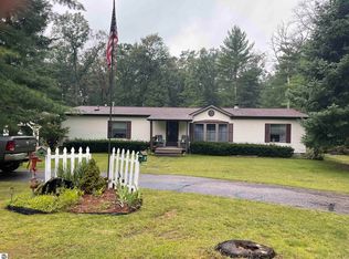 4086 Rifle River Trl, Prescott, MI 48756