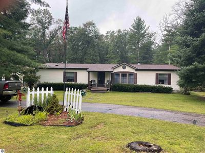 4086 Rifle River Trl, Prescott, MI, 48756