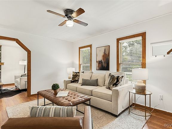 5th image of 4508 Edenton Pl