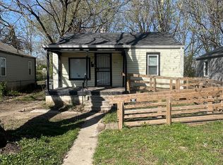 3442 Ralston Ave, Indianapolis, IN 46218