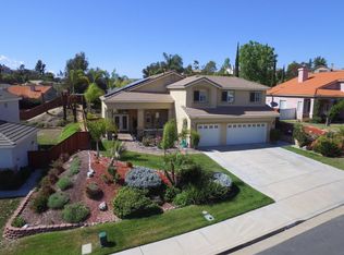 32220 Cour Meyney, Temecula, CA 92591