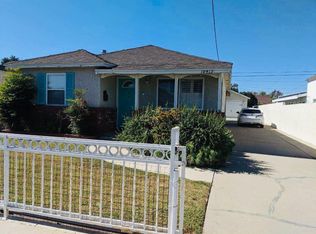 18419 Seine Ave, Artesia, CA 90701