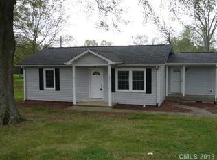 3611 Patricia Dr NW, Concord, NC 28027