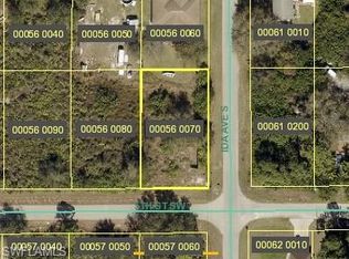 2900 5th St SW, Lehigh Acres, FL 33976