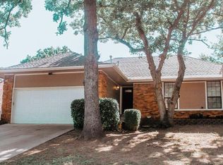 1391 Oak Rd, Catoosa, OK 74015