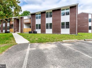 275 Green Street Arbor Grn #4P3, Edgewater Park, NJ 08010