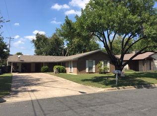 8002 Pinedale Cv #A, Austin, TX 78757