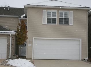 25161 Faraday Rd, Manhattan, IL 60442