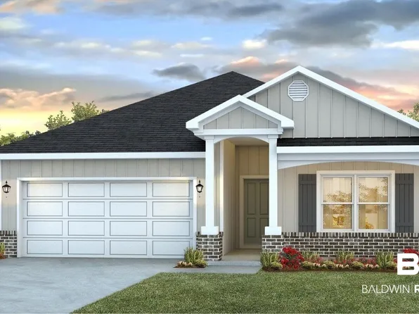16168 Laurelbrooke Loop, Fairhope, AL 36532