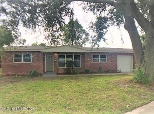 301 Ponce De Leon Ave, Cocoa, FL 32927