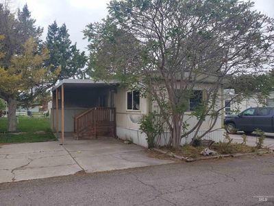 281 Caswell Ave W TRAILER B13, Twin Falls, ID, 83301
