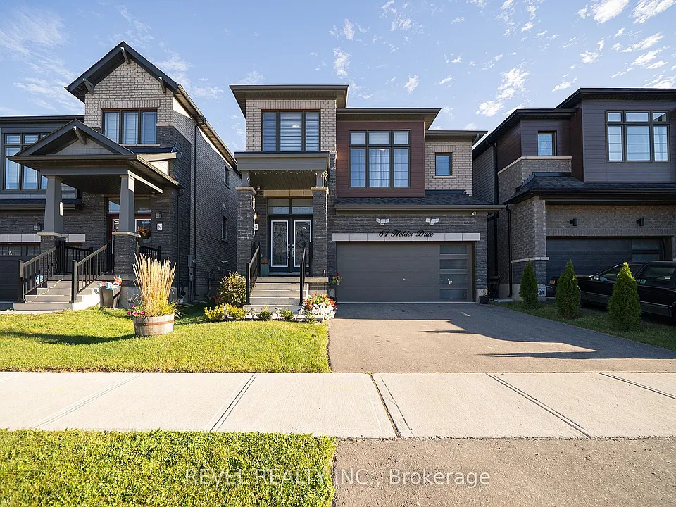 64 Holder Dr