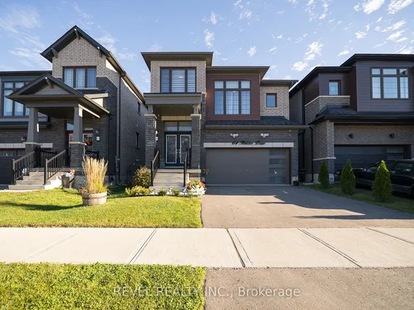 64 Holder Dr, Brantford, ON N3T 0W8