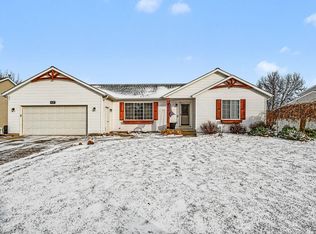 4537 Serry Dr, Caledonia, MI 49316