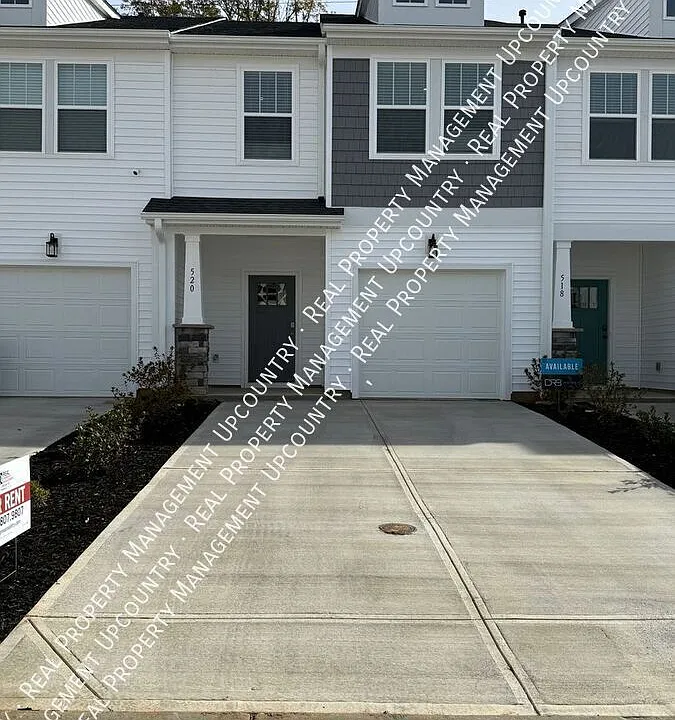 520 Harebell Way