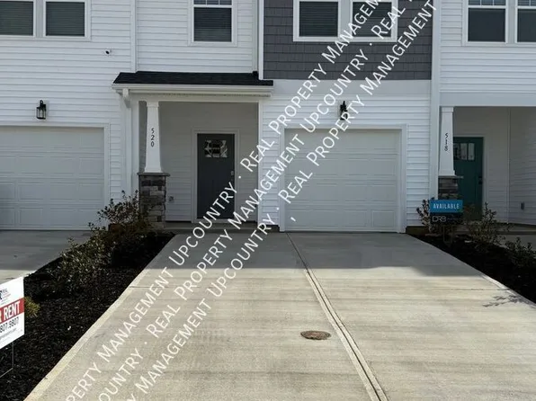 520 Harebell Way, Greenville, SC 29617