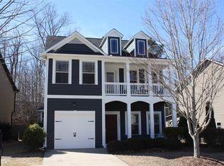 7040 Silk Tree Pointe, Braselton, GA 30517