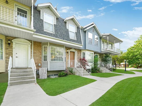 240 E 2230 N APT 7, Provo, UT 84604